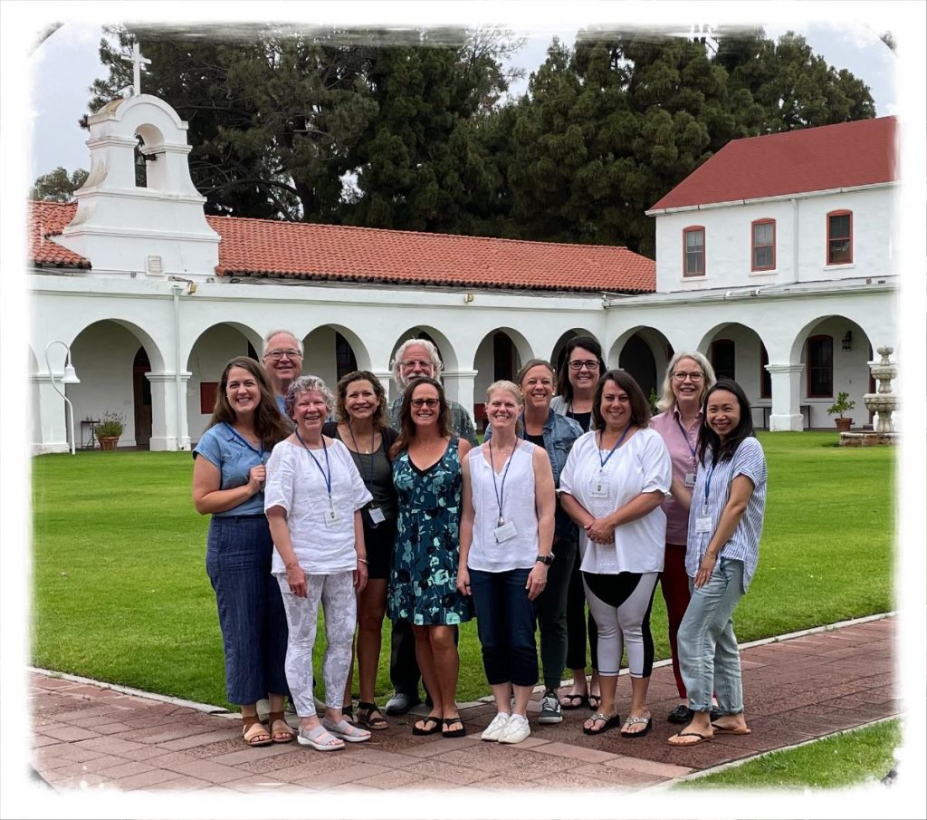 Faculty Writing Retreat 2021